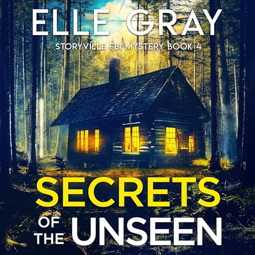 Cover of Secrets of the Unseen