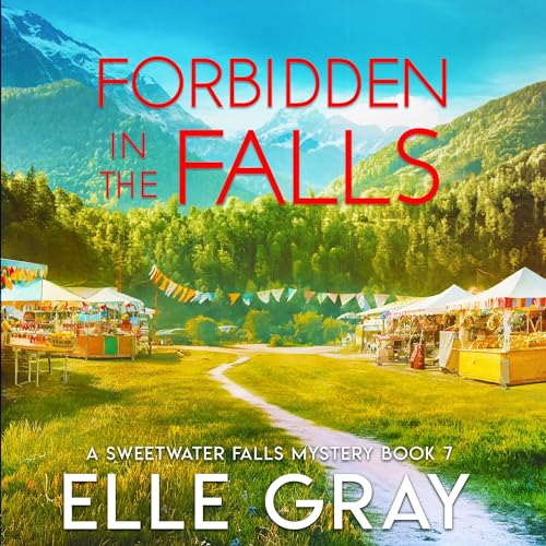 Cover of Forbidden in the Falls