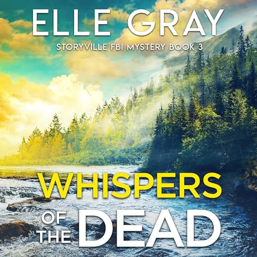 Cover of Whispers of the Dead