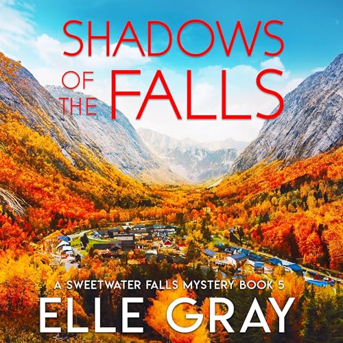 Cover of Shadows of the Falls
