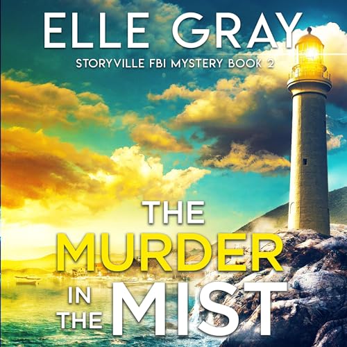 Cover of The Murder in the Mist