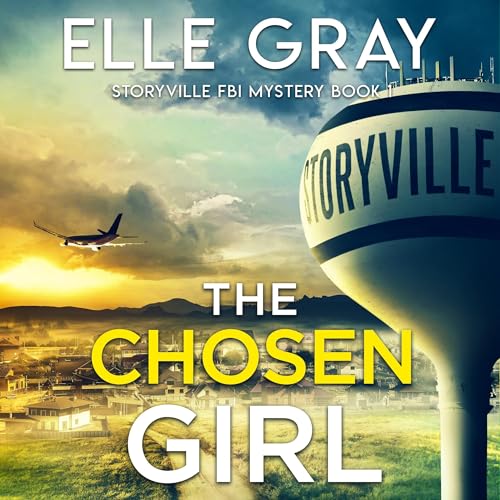 Cover of The Chosen Girl