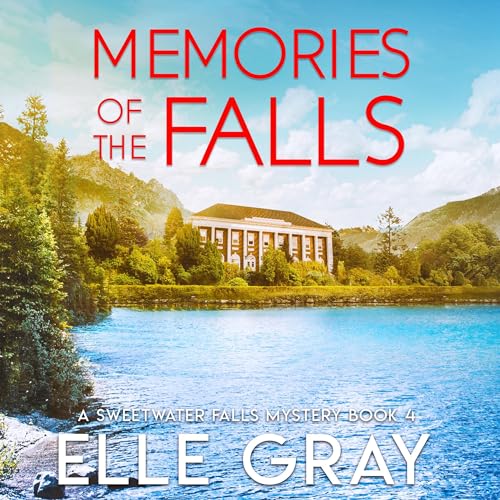 Cover of Memories of the Falls