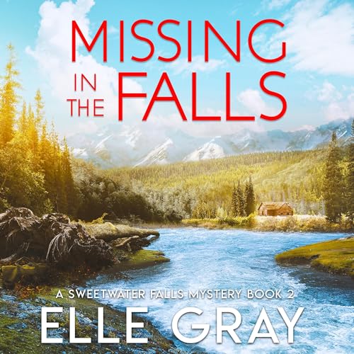 Cover of Missing in the Falls