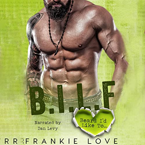 Cover of B.I.L.F.