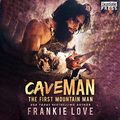 Cover of Cave Man