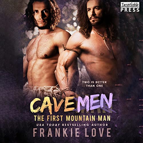 Cover of Cave Men