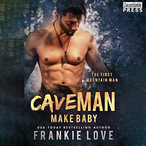 Cover of Cave Man Make Baby
