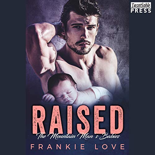Cover of Raised