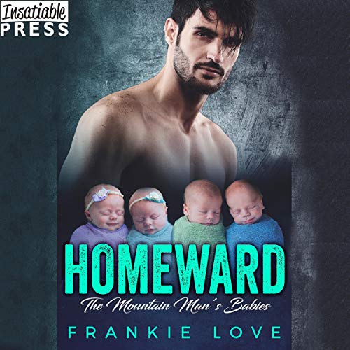 Cover of Homeward