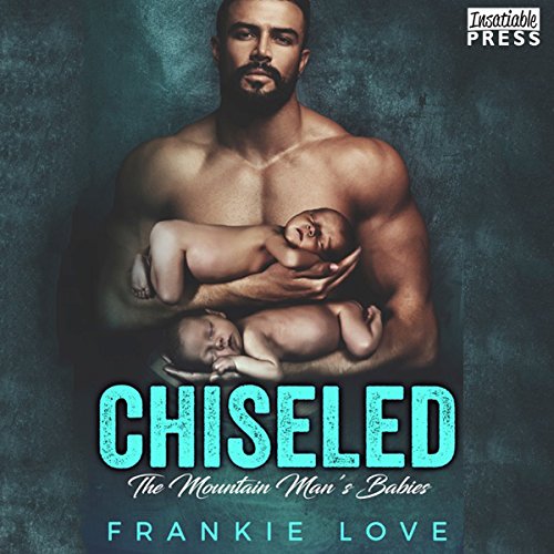 Cover of Chiseled