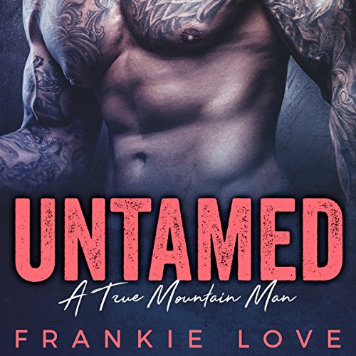 Cover of Untamed