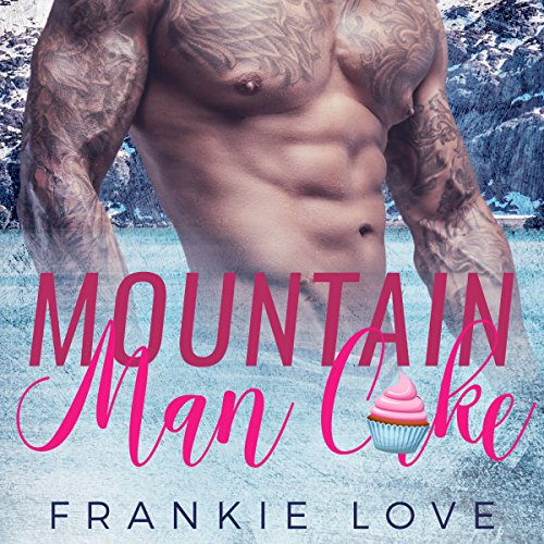 Cover of Mountain Man Cake