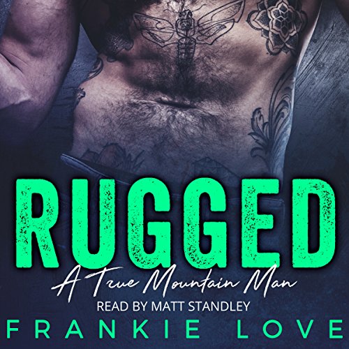 Cover of Rugged