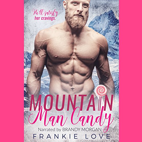 Cover of Mountain Man Candy
