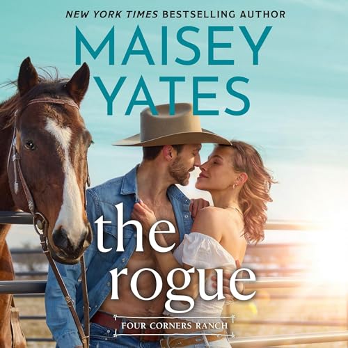 Cover of The Rogue