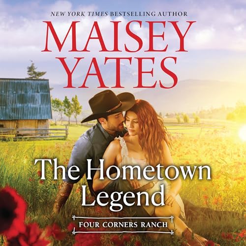 Cover of The Hometown Legend