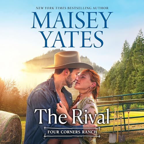 Cover of The Rival