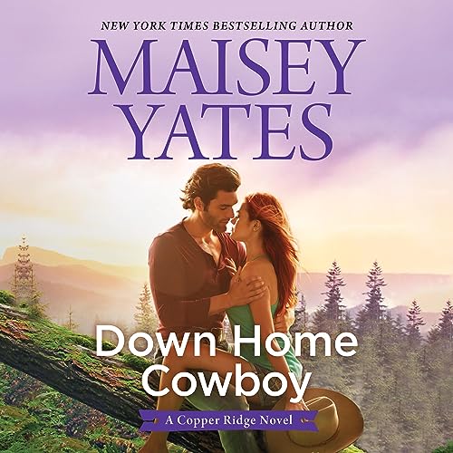 Cover of Down Home Cowboy