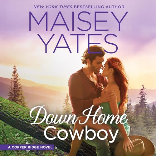 Cover of Down Home Cowboy