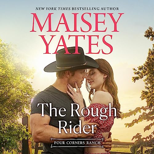 Cover of The Rough Rider