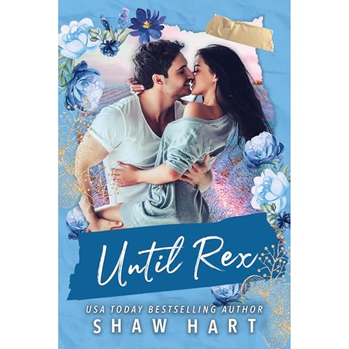 Cover of Until Rex