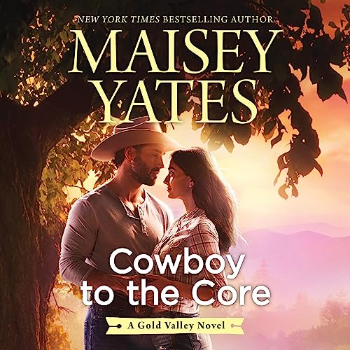 Cover of Cowboy to the Core