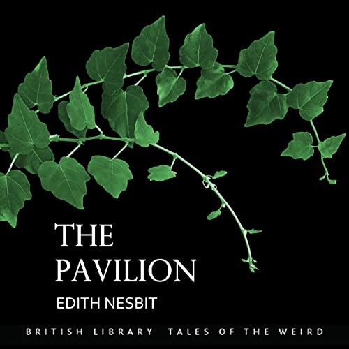 Cover of The Pavilion