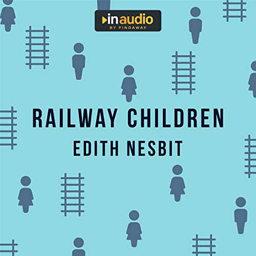Cover of Railway Children