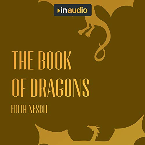 Cover of The Book of Dragons
