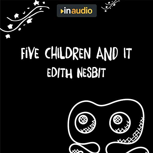 Cover of Five Children and It