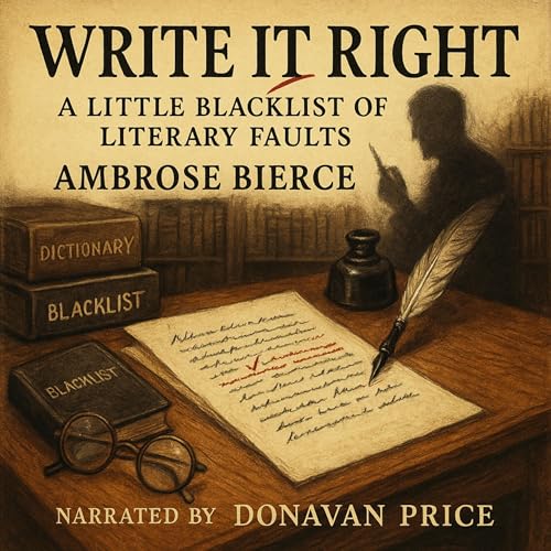 Cover of Write It Right