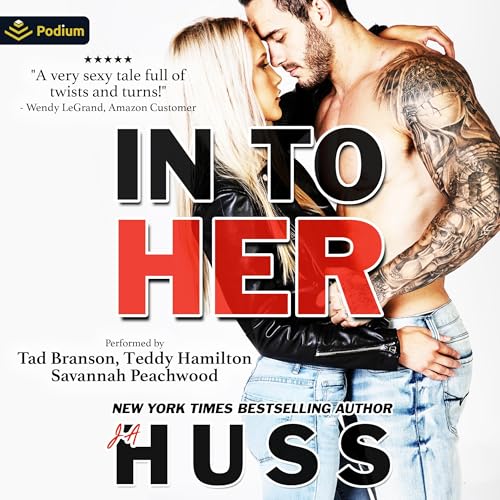 Cover of In to Her