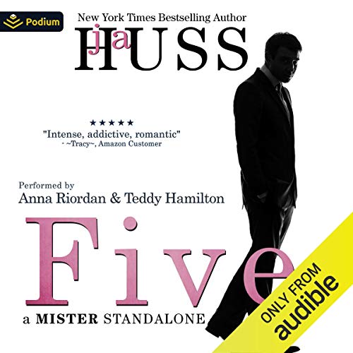 Cover of Five