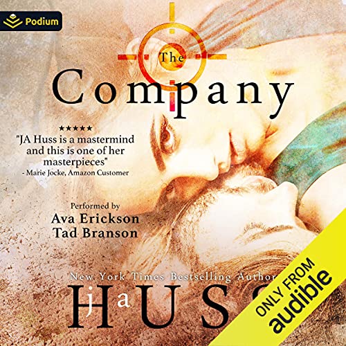Cover of The Company