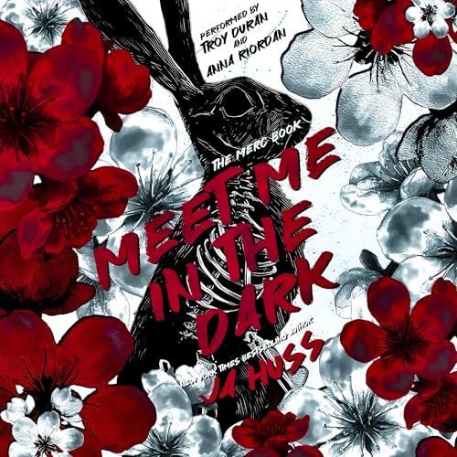 Cover of Meet Me in the Dark