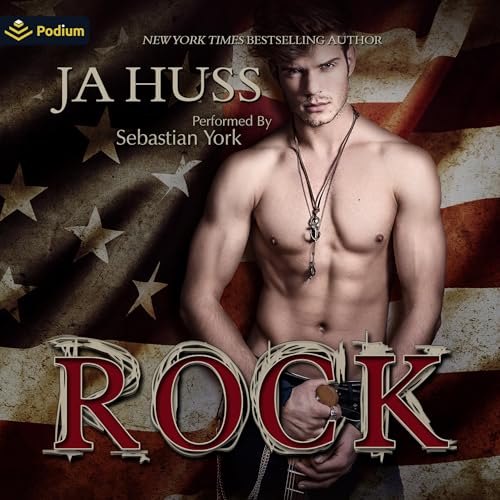 Cover of Rock