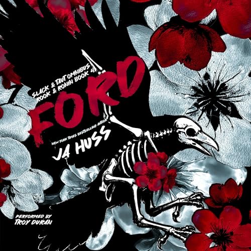 Cover of Ford: Slack/Taut