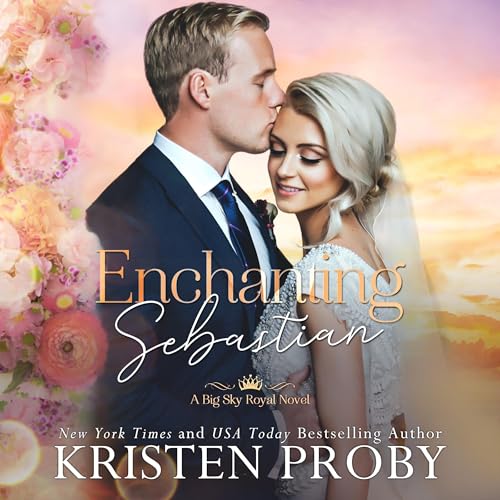 Cover of Enchanting Sebastian