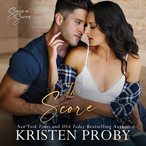 Cover of The Score