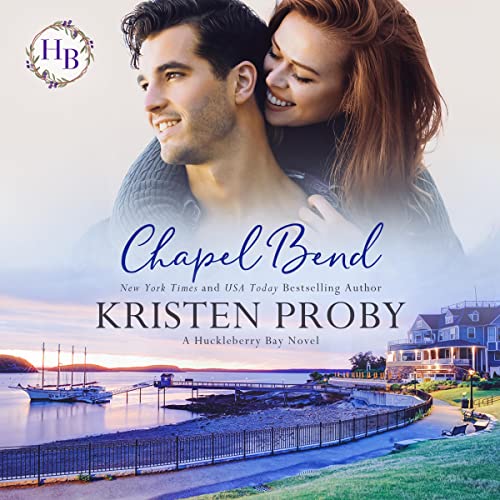 Cover of Chapel Bend