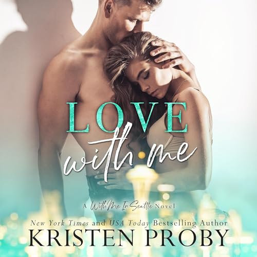 Cover of Love with Me