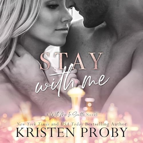 Cover of Stay with Me