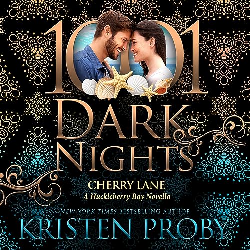Cover of Cherry Lane