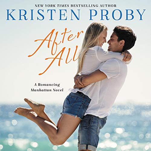 Cover of After All