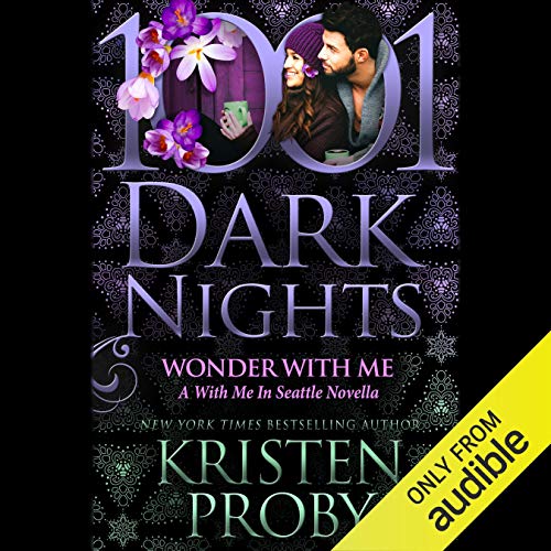 Cover of Wonder with Me