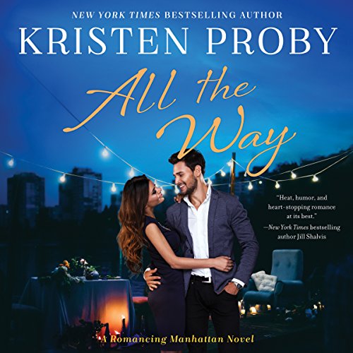 Cover of All the Way