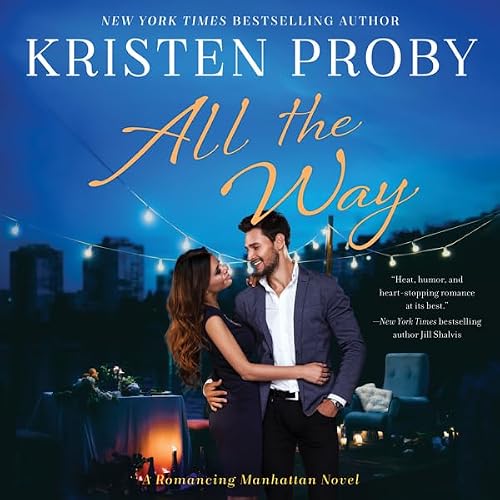 Cover of All the Way