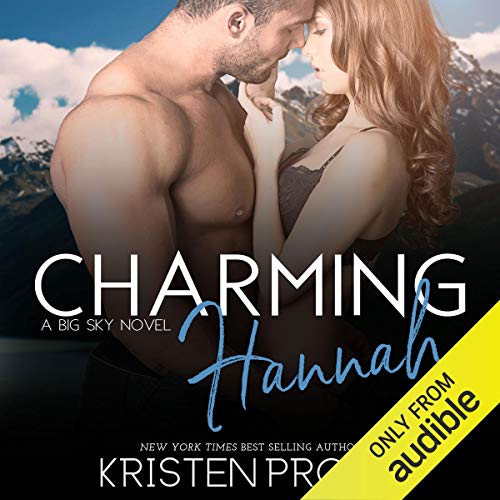 Cover of Charming Hannah