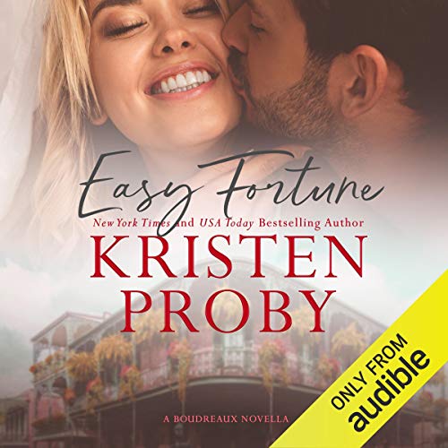 Cover of Easy Fortune